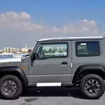 SUZUKI JIMNY 3DRS 1.5L GL PETROL MANUAL 2024 MODEL YEAR - Thumbnail 4