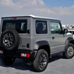 SUZUKI JIMNY 3DRS 1.5L GL PETROL MANUAL 2024 MODEL YEAR - Thumbnail 5