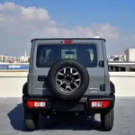 SUZUKI JIMNY 3DRS 1.5L GL PETROL MANUAL 2024 MODEL YEAR - Thumbnail 6