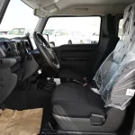 SUZUKI JIMNY 3DRS 1.5L GL PETROL MANUAL 2024 MODEL YEAR - Thumbnail 7