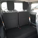 SUZUKI JIMNY 3DRS 1.5L GL PETROL MANUAL 2024 MODEL YEAR - Thumbnail 8