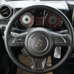 SUZUKI JIMNY 3DRS 1.5L GL PETROL MANUAL 2024 MODEL YEAR - Thumbnail 9