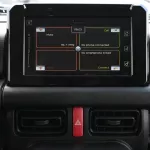 SUZUKI JIMNY 3DRS 1.5L GL PETROL MANUAL 2024 MODEL YEAR - Thumbnail 10
