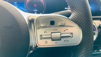 Mercedes-Benz A Class A180 2023 Model Year Silver Color