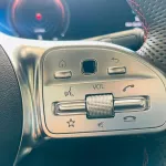 Mercedes-Benz A Class A180 2023 Model Year Silver Color - Thumbnail 16