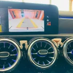 Mercedes-Benz A Class A180 2023 Model Year Silver Color - Thumbnail 17
