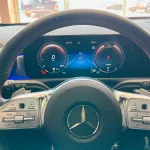 Mercedes-Benz A Class A180 2023 Model Year Silver Color - Thumbnail 19