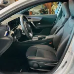 Mercedes-Benz A Class A180 2023 Model Year Silver Color - Thumbnail 10