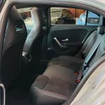 Mercedes-Benz A Class A180 2023 Model Year Silver Color - Thumbnail 13