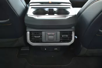 2022 Ford F-150 SUPERCREW PLATINUM V6 3.5L PETROL
