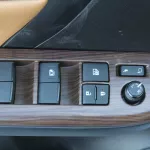 TOYOTA FORTUNER 2.7L PETROL RWD 2023 MODEL YEAR GRAY COLOR - Thumbnail 8