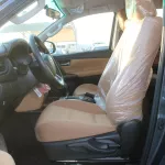 TOYOTA FORTUNER 2.7L PETROL RWD 2023 MODEL YEAR GRAY COLOR - Thumbnail 9
