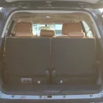 TOYOTA FORTUNER 2.7L PETROL RWD 2023 MODEL YEAR GRAY COLOR - Thumbnail 6