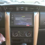 TOYOTA FORTUNER 2.7L PETROL RWD 2023 MODEL YEAR GRAY COLOR - Thumbnail 18