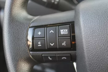 TOYOTA FORTUNER 2.7L PETROL RWD 2023 MODEL YEAR GRAY COLOR