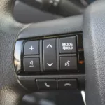 TOYOTA FORTUNER 2.7L PETROL RWD 2023 MODEL YEAR GRAY COLOR - Thumbnail 16