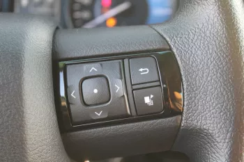 TOYOTA FORTUNER 2.7L PETROL RWD 2023 MODEL YEAR GRAY COLOR