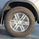 TOYOTA FORTUNER 2.7L PETROL RWD 2023 MODEL YEAR GRAY COLOR - Thumbnail 21