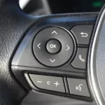 Toyota Corolla Hybrid 1.8L 2025 Model Year White Color - Thumbnail 9