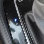 Toyota Corolla Hybrid 1.8L 2025 Model Year White Color - Thumbnail 13