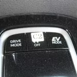 Toyota Corolla Hybrid 1.8L 2025 Model Year White Color - Thumbnail 14