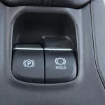 Toyota Corolla Hybrid 1.8L 2025 Model Year White Color - Thumbnail 15