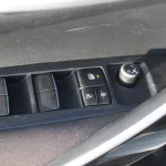 Toyota Corolla Hybrid 1.8L 2025 Model Year White Color - Thumbnail 7