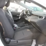 Toyota Corolla Hybrid 1.8L 2025 Model Year White Color - Thumbnail 18