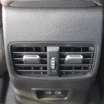 Toyota Corolla Hybrid 1.8L 2025 Model Year White Color - Thumbnail 21