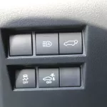 Toyota Land Cruiser VX+ Petrol 3.5L 4WD 2023 Model Year Black Color - Thumbnail 8