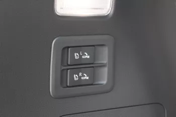 Toyota Land Cruiser VX+ Petrol 3.5L 4WD 2023 Model Year Black Color