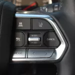 Toyota Land Cruiser VX+ Petrol 3.5L 4WD 2023 Model Year Black Color - Thumbnail 11