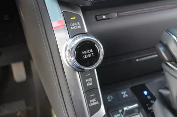 Toyota Land Cruiser VX+ Petrol 3.5L 4WD 2023 Model Year Black Color