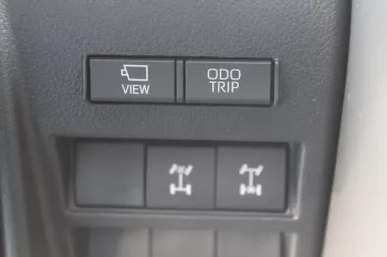 Toyota Land Cruiser VX+ Petrol 3.5L 4WD 2023 Model Year Black Color