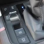 Toyota Land Cruiser VX+ Petrol 3.5L 4WD 2023 Model Year Black Color - Thumbnail 16