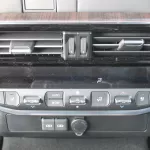 Toyota Land Cruiser VX+ Petrol 3.5L 4WD 2023 Model Year Black Color - Thumbnail 23