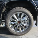 Toyota Land Cruiser VX+ Petrol 3.5L 4WD 2023 Model Year Black Color - Thumbnail 28