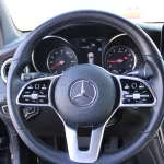 Mercedes-Benz GLC 300 2021 Model Year Black Color - Thumbnail 10