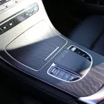 Mercedes-Benz GLC 300 2021 Model Year Black Color - Thumbnail 12