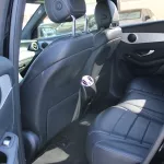 Mercedes-Benz GLC 300 2021 Model Year Black Color - Thumbnail 16