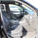 Mercedes-Benz GLC 300 2021 Model Year Black Color - Thumbnail 14