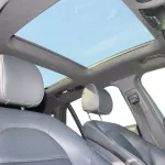 Mercedes-Benz GLC 300 2021 Model Year Black Color - Thumbnail 15