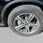 Mercedes-Benz GLC 300 2021 Model Year Black Color - Thumbnail 20