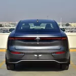 TOYOTA CROWN PLATINUM HYBRIDMAX 2023 MODEL YEAR 2.4L AWD – TWO TONE - Thumbnail 2