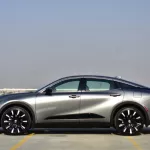 TOYOTA CROWN PLATINUM HYBRIDMAX 2023 MODEL YEAR 2.4L AWD – TWO TONE - Thumbnail 4