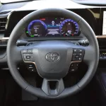 TOYOTA CROWN PLATINUM HYBRIDMAX 2023 MODEL YEAR 2.4L AWD – TWO TONE - Thumbnail 6