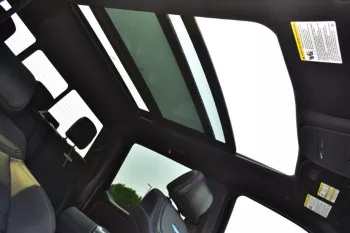 2022 Ford F-150 SUPERCREW PLATINUM V6 3.5L PETROL
