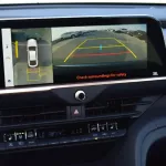 TOYOTA CROWN PLATINUM HYBRIDMAX 2023 MODEL YEAR 2.4L AWD – TWO TONE - Thumbnail 7