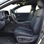 TOYOTA CROWN PLATINUM HYBRIDMAX 2023 MODEL YEAR 2.4L AWD – TWO TONE - Thumbnail 8