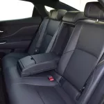 TOYOTA CROWN PLATINUM HYBRIDMAX 2023 MODEL YEAR 2.4L AWD – TWO TONE - Thumbnail 9